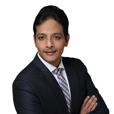 Aditya Mittal - Partner - FINTECH GLOBAL CENTER