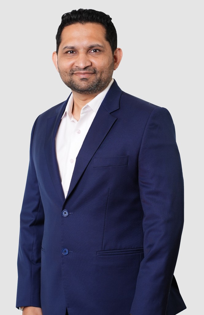 Anuj Golecha