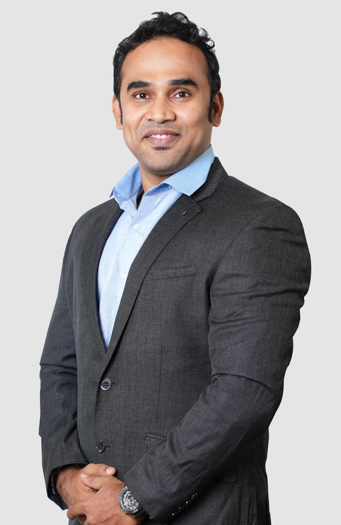 Atul Talekar