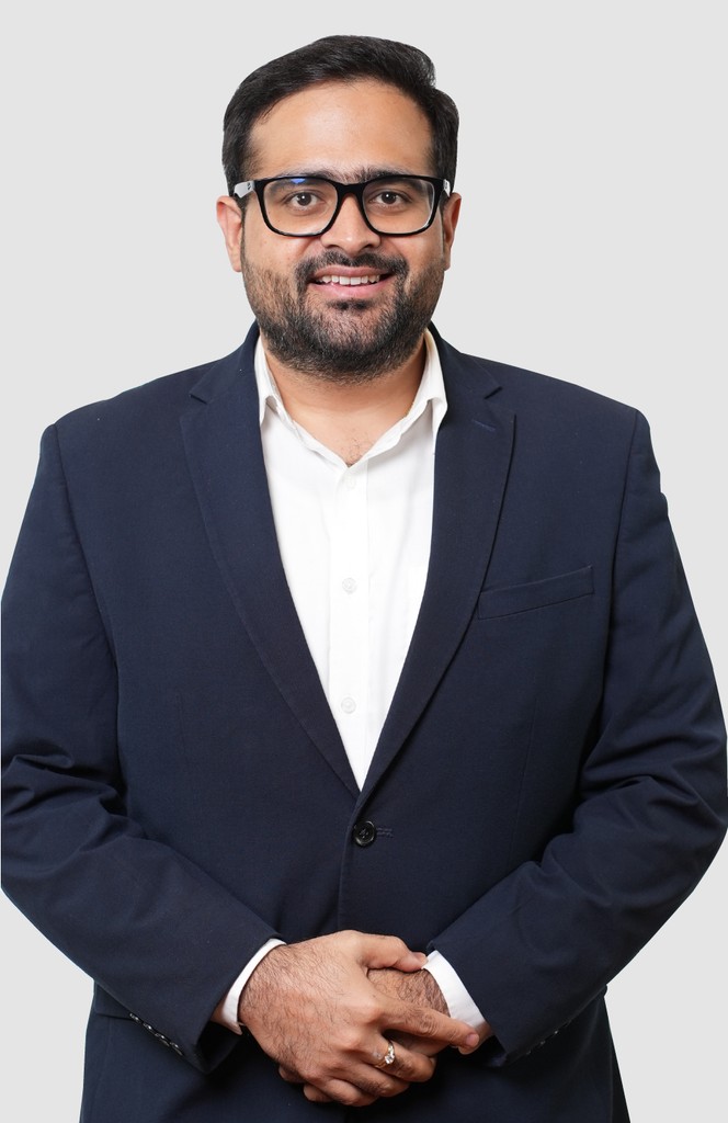 Deepanshu Sidhanti