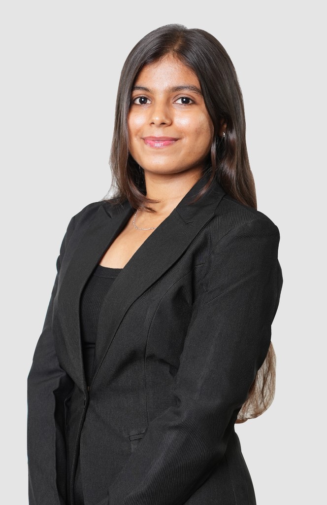 Diksha Bhatia