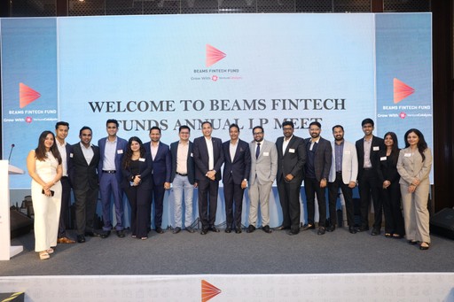 Beams Fintech Fund's 2nd Annual LP Meet