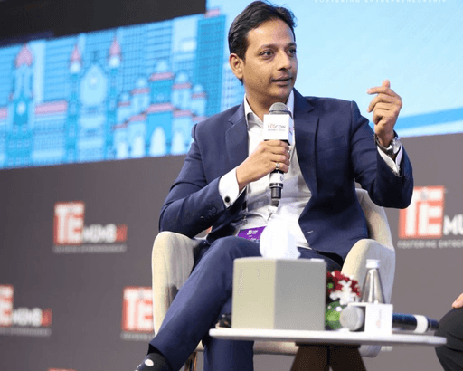 TiEcon Mumbai 2025