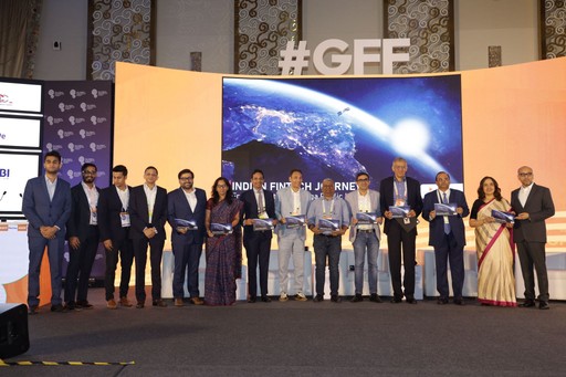 Global Fintech Fest 2024