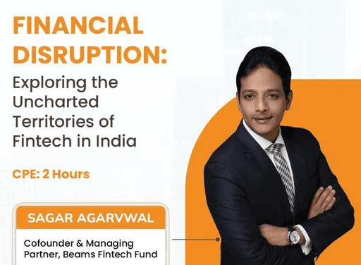 Fintech Unplugged : Singapore in partnership with ICAI Singapore