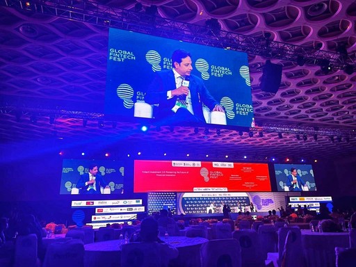 Global Fintech Fest 2023