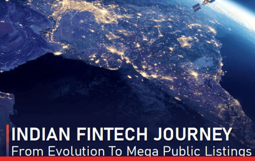 Beams Fintech Report: India’s $0.5 Trillion Fintech Future