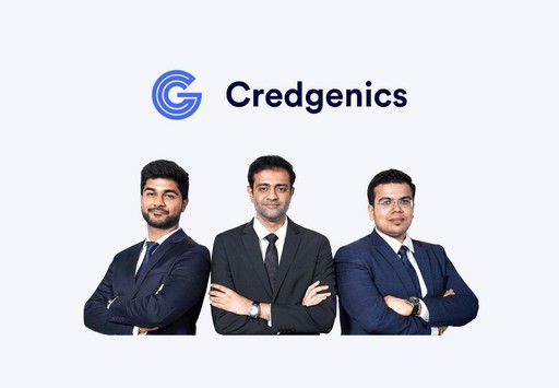 Beams Fintech Fund Backs Credgenics as new investor in $50 Mn Round