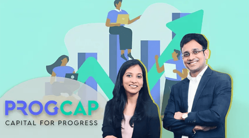 Beams Fintech Fund invests in Supply Chain Finance Company, Progcap