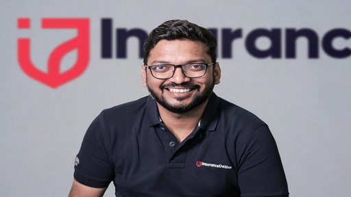 Beams Fintech Funds Leads $70-Mn Round In InsuranceDekho