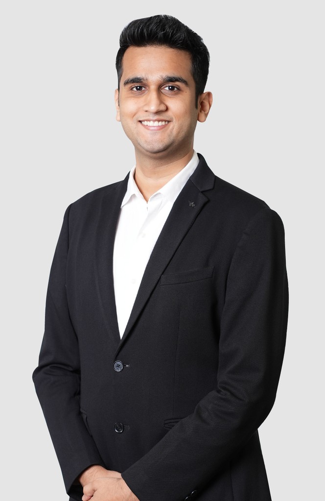 Mehul Srivastava