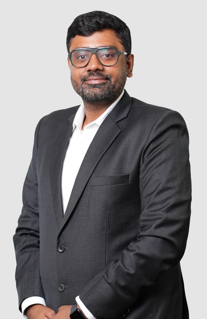 Mukund Khetan
