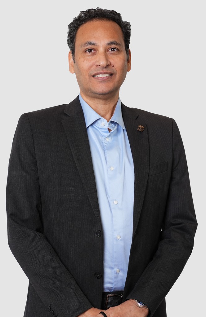 Navin Surya