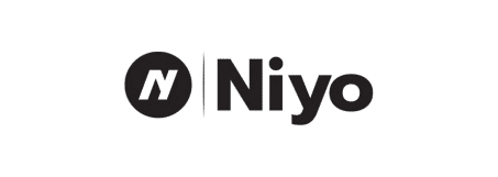 Niyo Logo