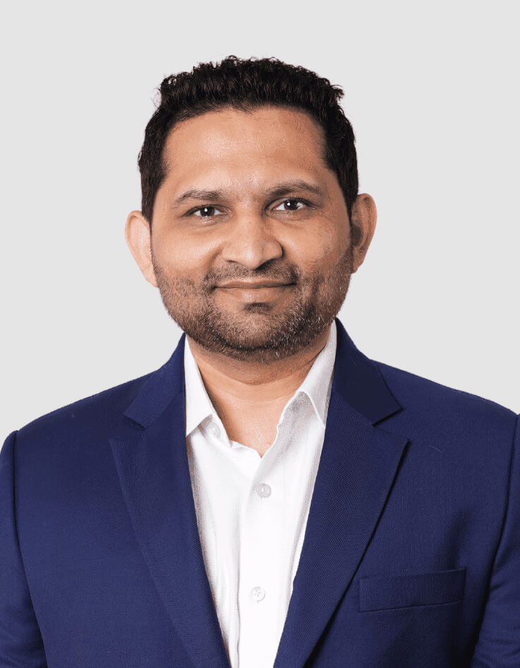 Anuj Golecha