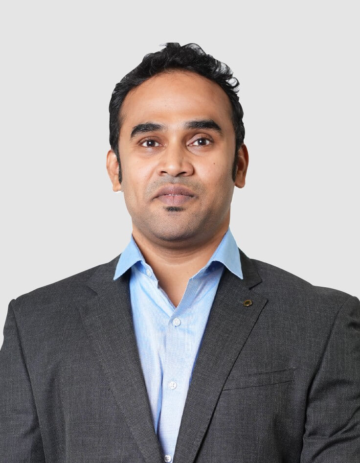 Atul Talekar