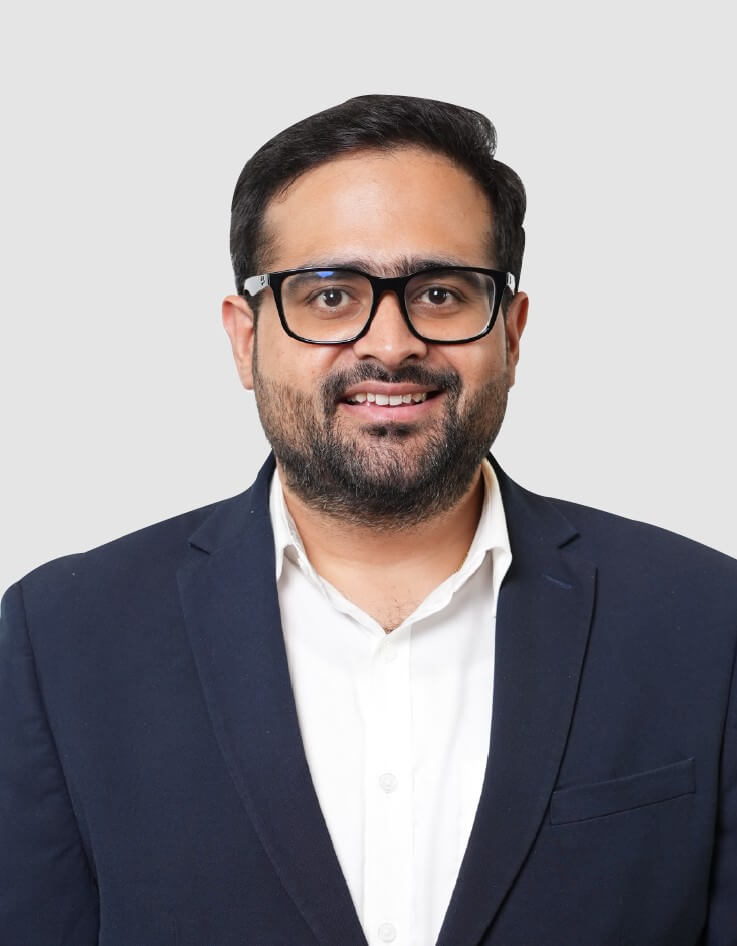 Deepanshu Sidhanti