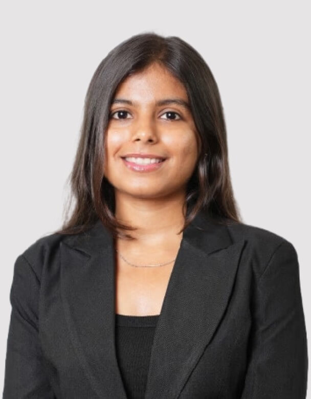 Diksha Bhatia