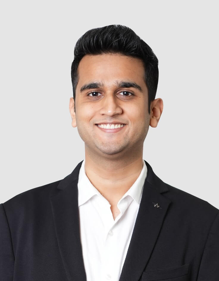 Mehul Srivastava