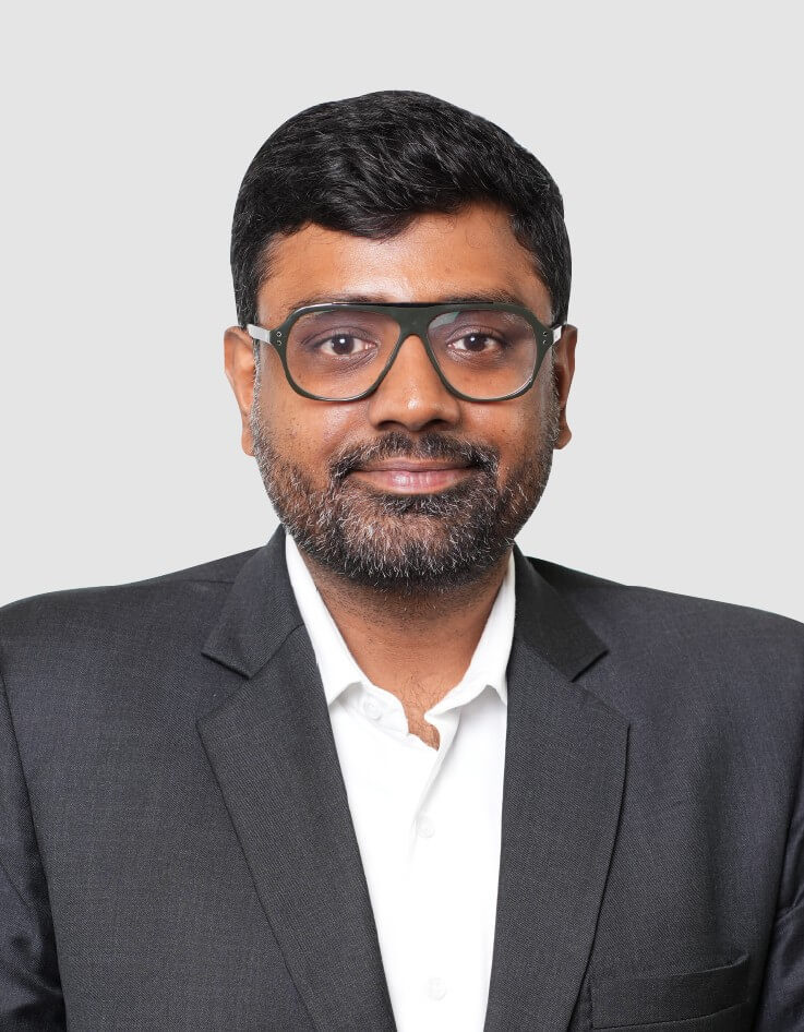 Mukund Khetan