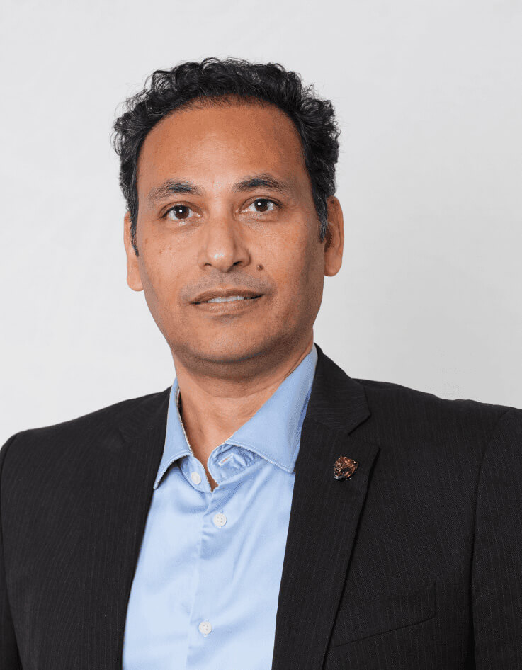 Navin Surya