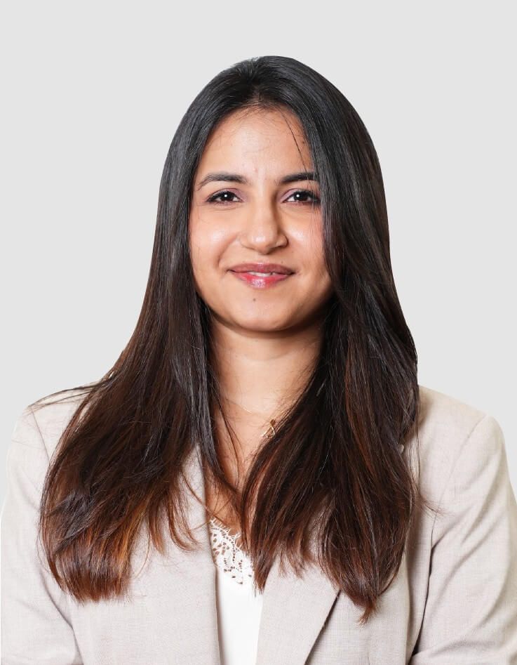 Soniya Kukreja