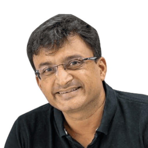 Vinay Bagri