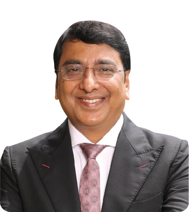 Rajendra Setia