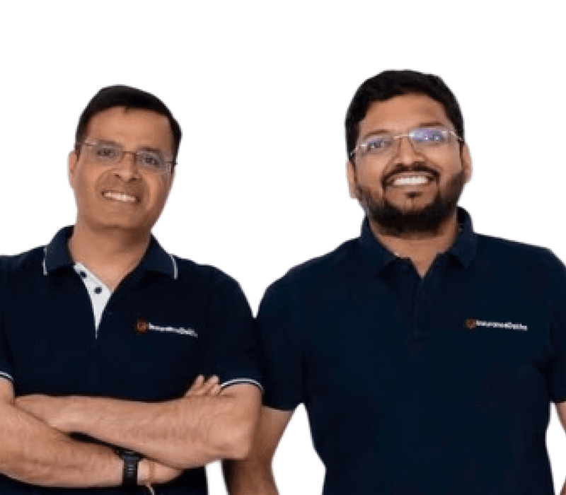 InsuranceDekho