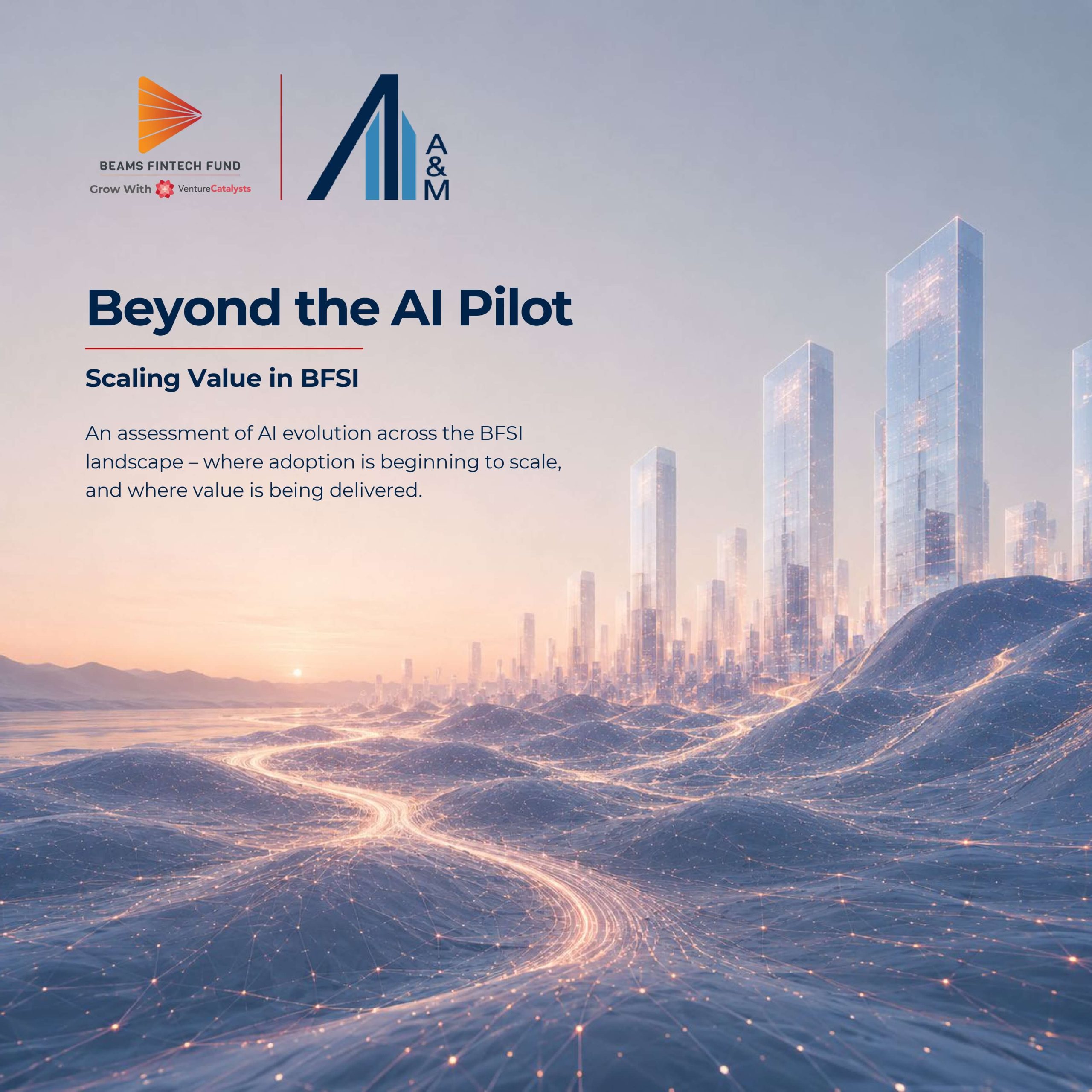 Beyond the AI Pilot